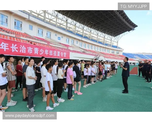 即胜体育在青少年体育教育中的应用，助力青少年培养运动兴趣和健康生活习惯